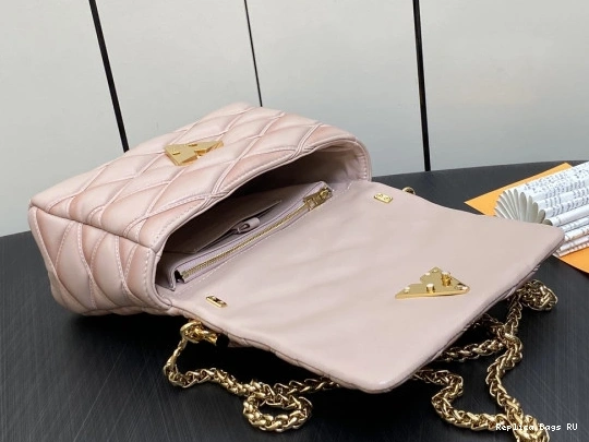 Affordable LOUIS GO-14 VUITTON MM 0817